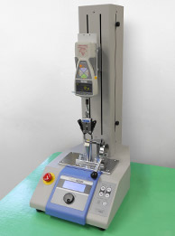 Peel Testing Machine