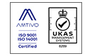 ISO9001、ISO14001