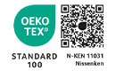 Oeco-Tex Standard 100